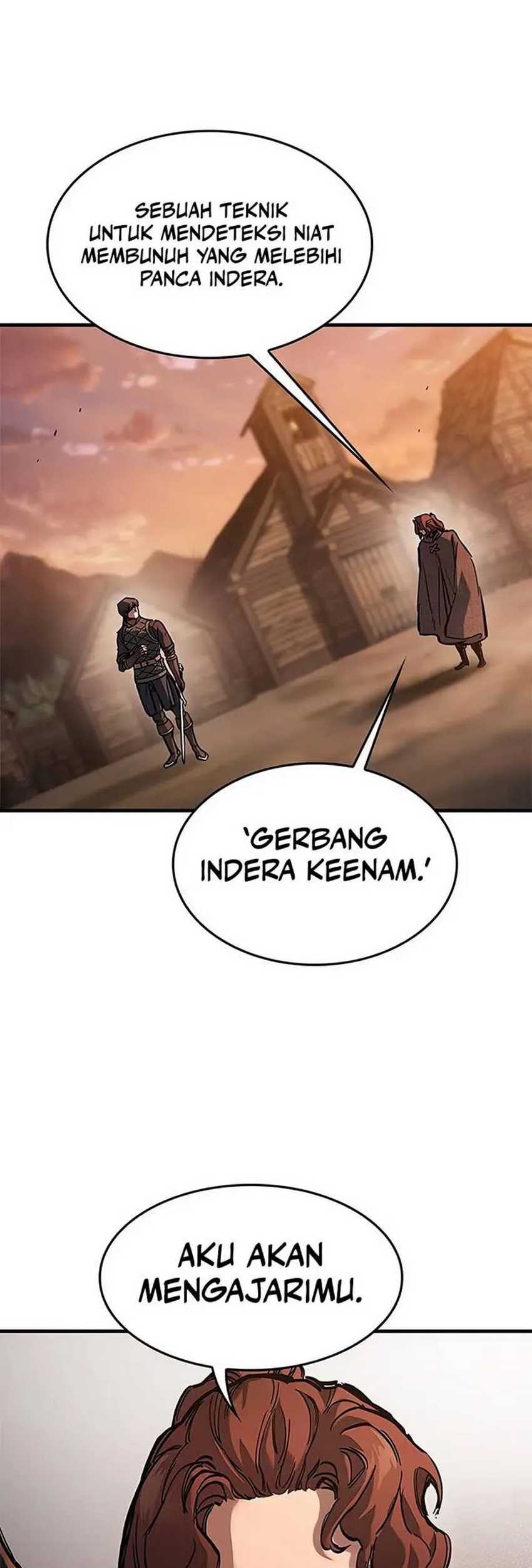Eternally Regressing Knight chapter 40 halaman 39