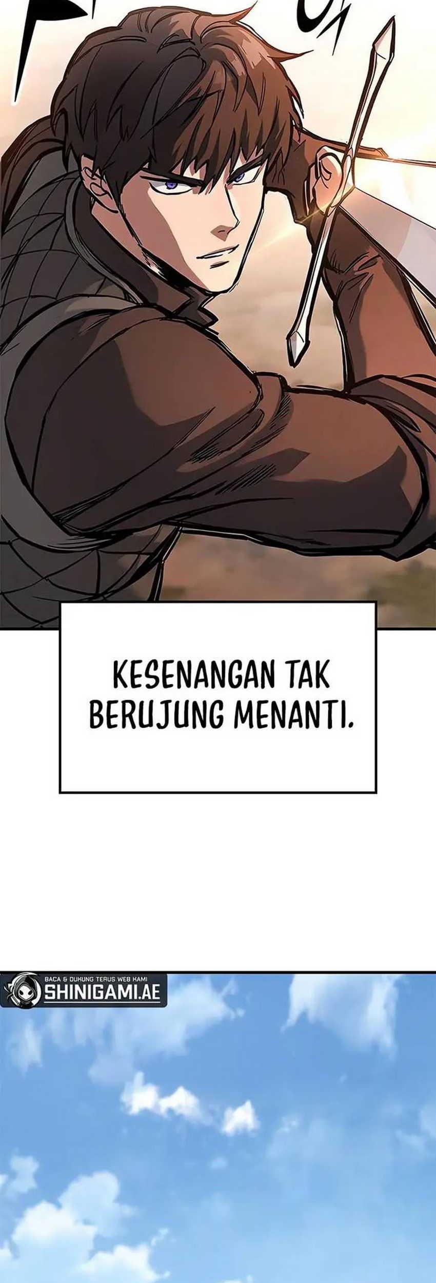 Eternally Regressing Knight chapter 40 halaman 41