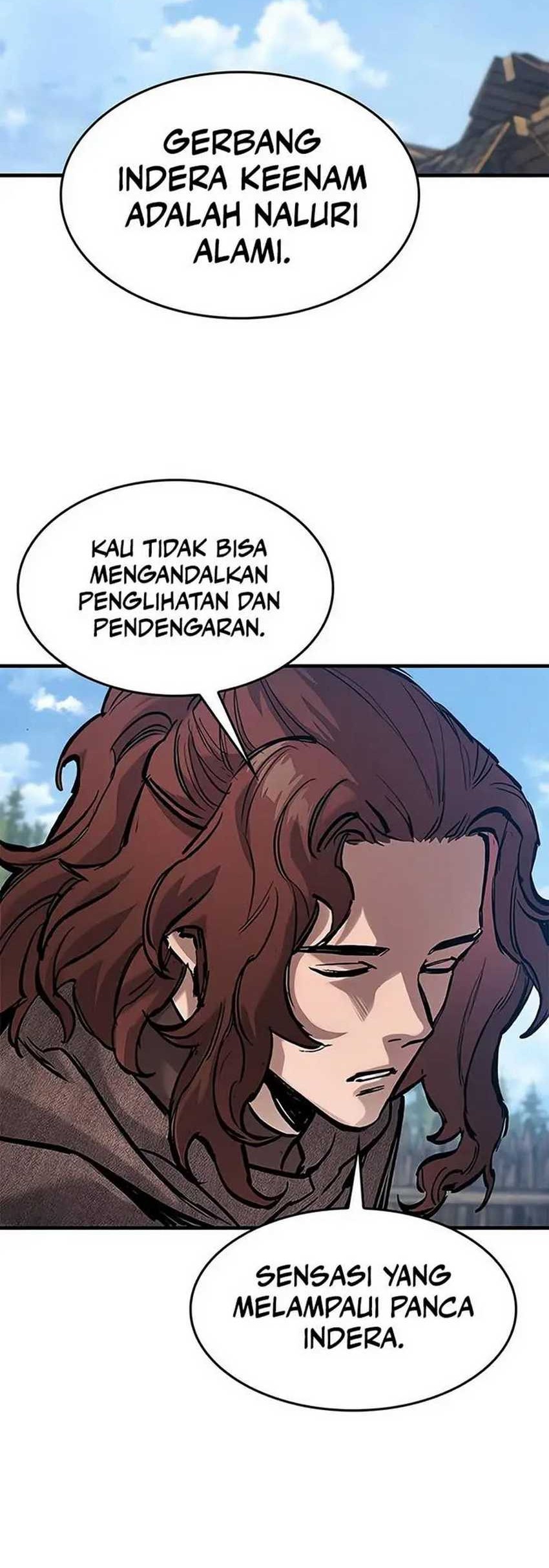 Eternally Regressing Knight chapter 40 halaman 42