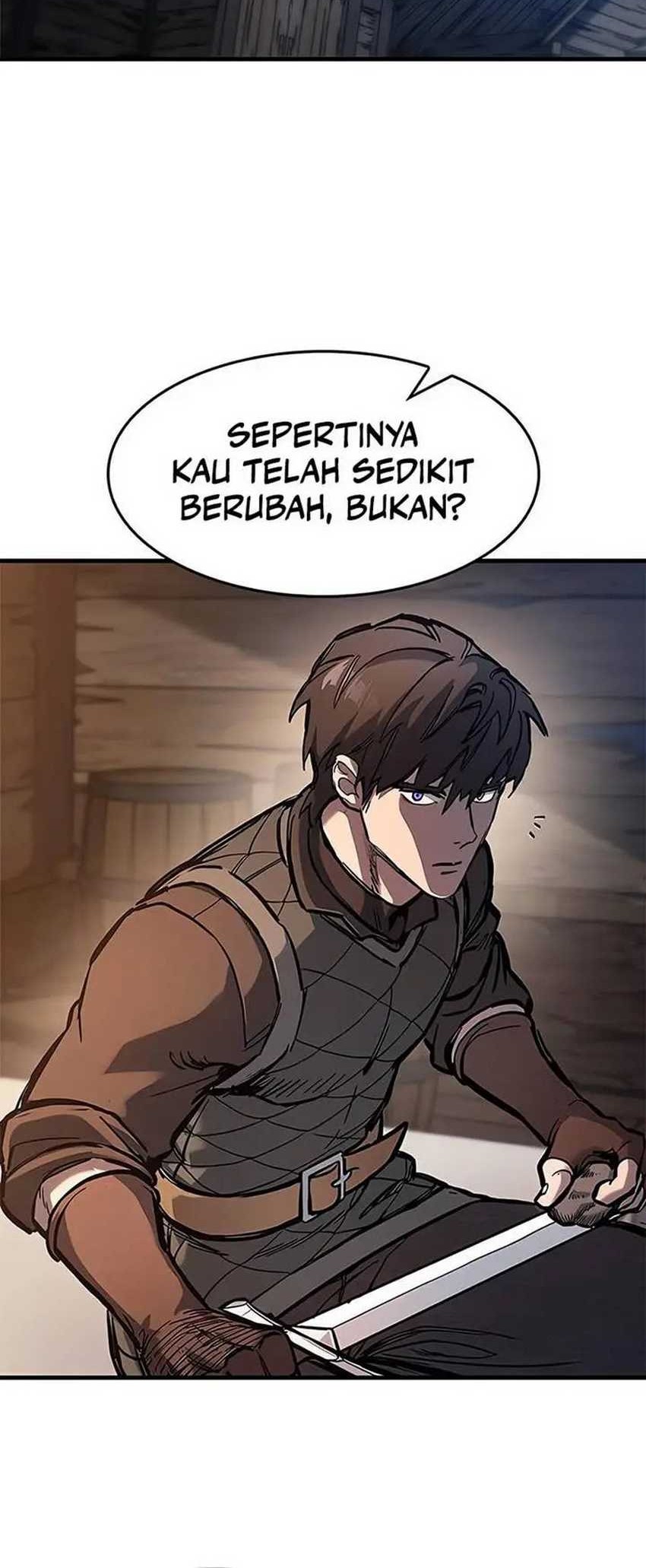 Eternally Regressing Knight chapter 40 halaman 46