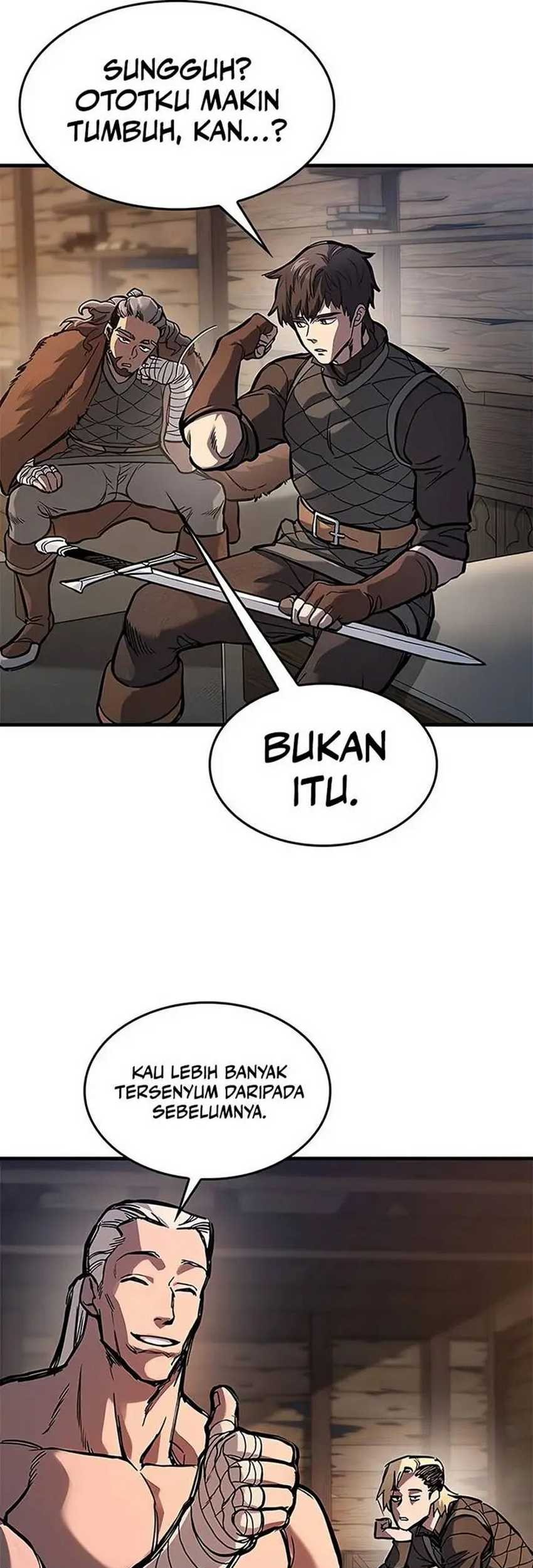 Eternally Regressing Knight chapter 40 halaman 47