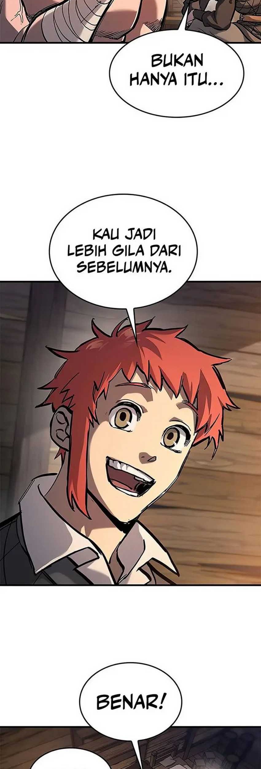 Eternally Regressing Knight chapter 40 halaman 48