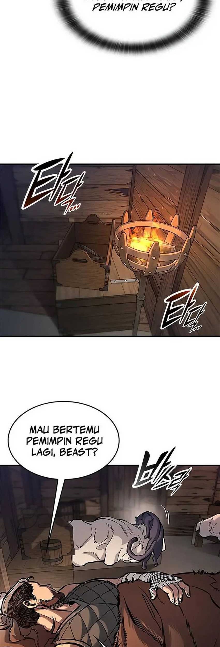 Eternally Regressing Knight chapter 40 halaman 50