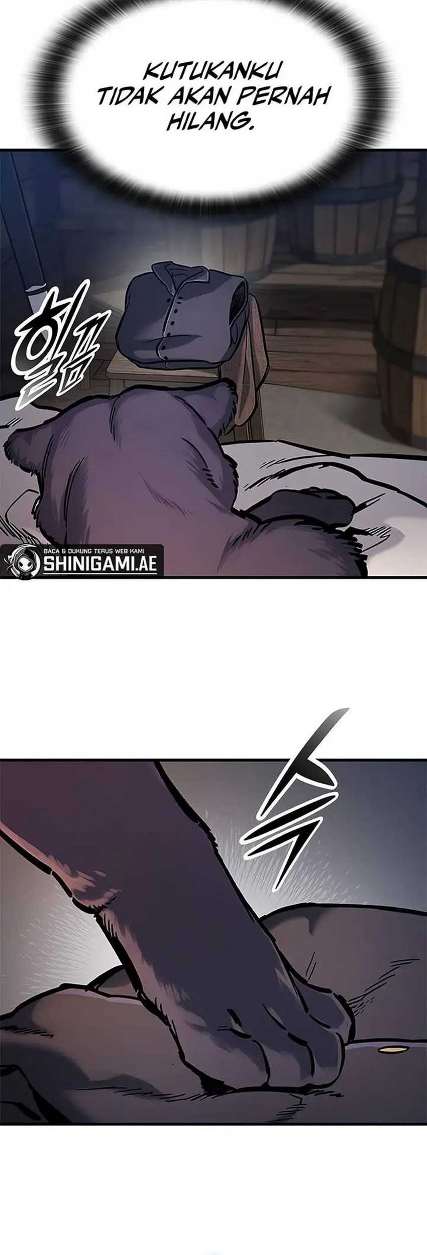 Eternally Regressing Knight chapter 40 halaman 54