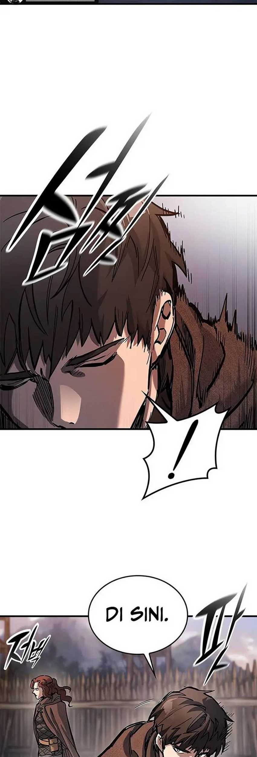 Eternally Regressing Knight chapter 40 halaman 59