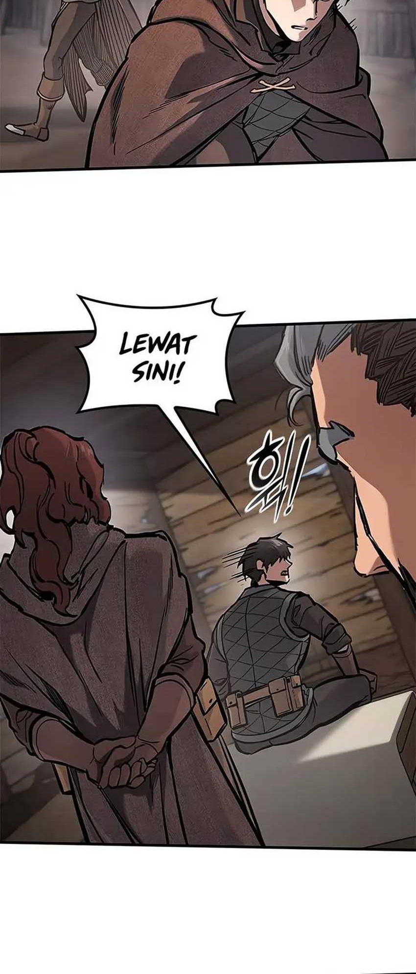 Eternally Regressing Knight chapter 40 halaman 60