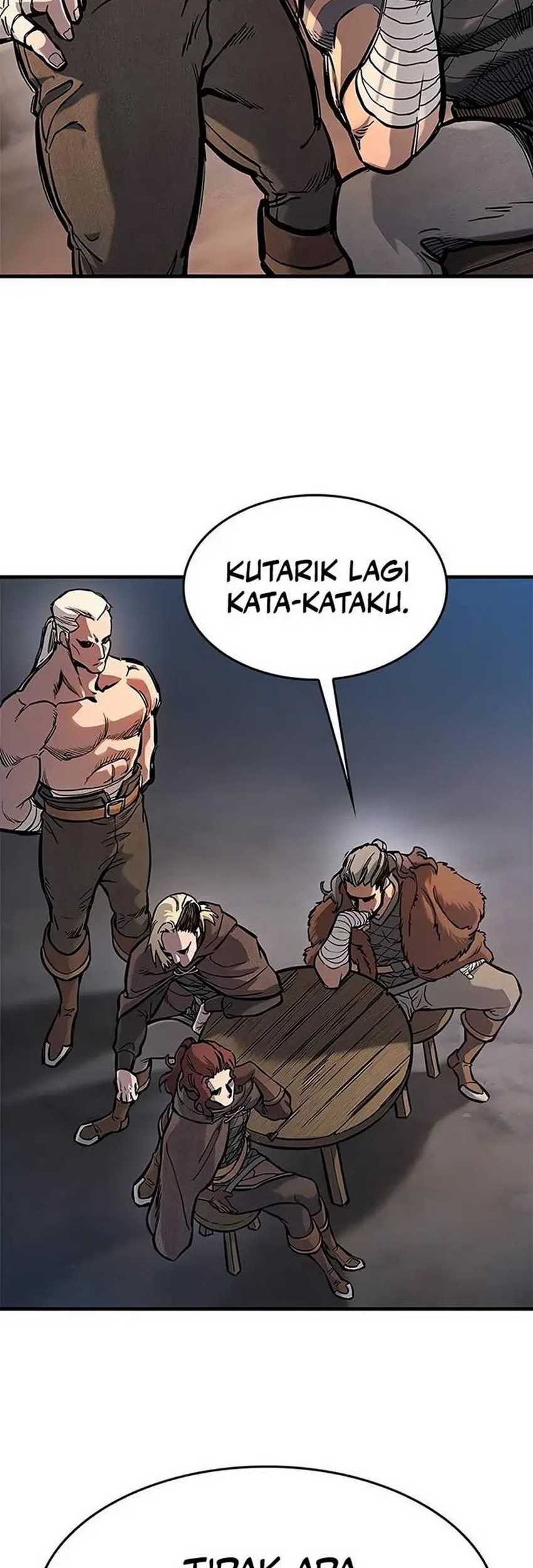 Eternally Regressing Knight chapter 40 halaman 62