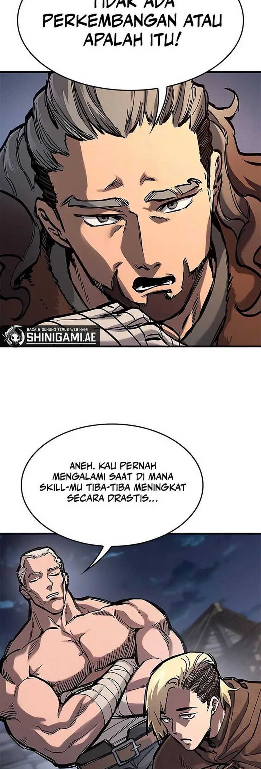 Eternally Regressing Knight chapter 40 halaman 63