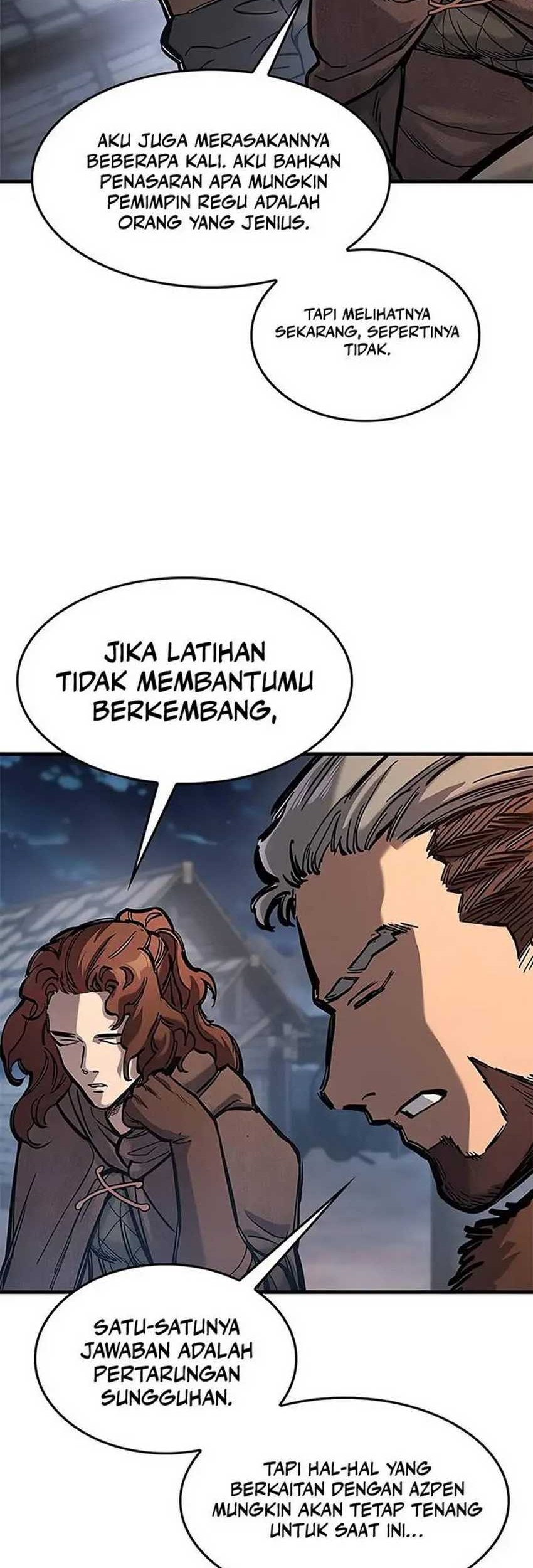 Eternally Regressing Knight chapter 40 halaman 64