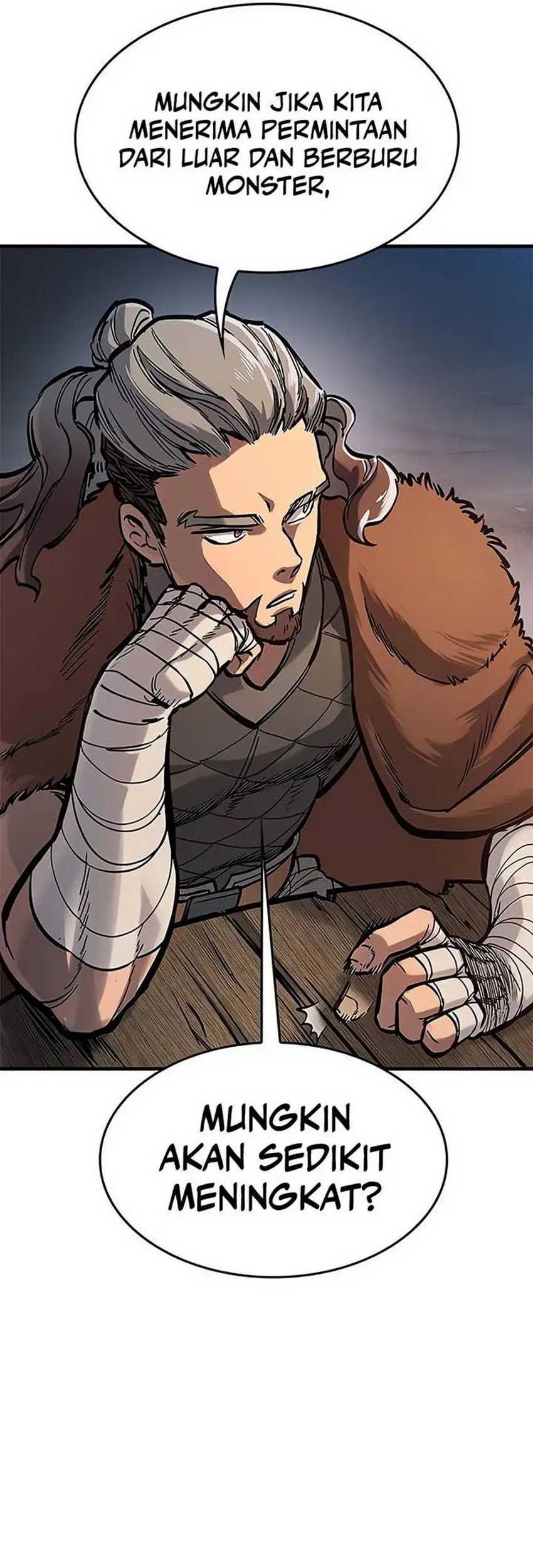 Eternally Regressing Knight chapter 40 halaman 66