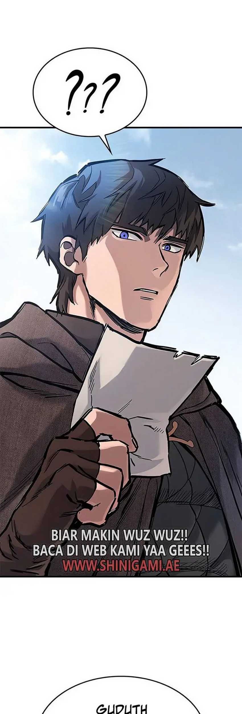 Eternally Regressing Knight chapter 40 halaman 69
