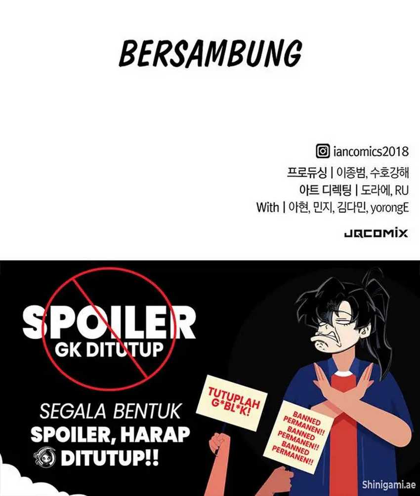 Eternally Regressing Knight chapter 40 halaman 71