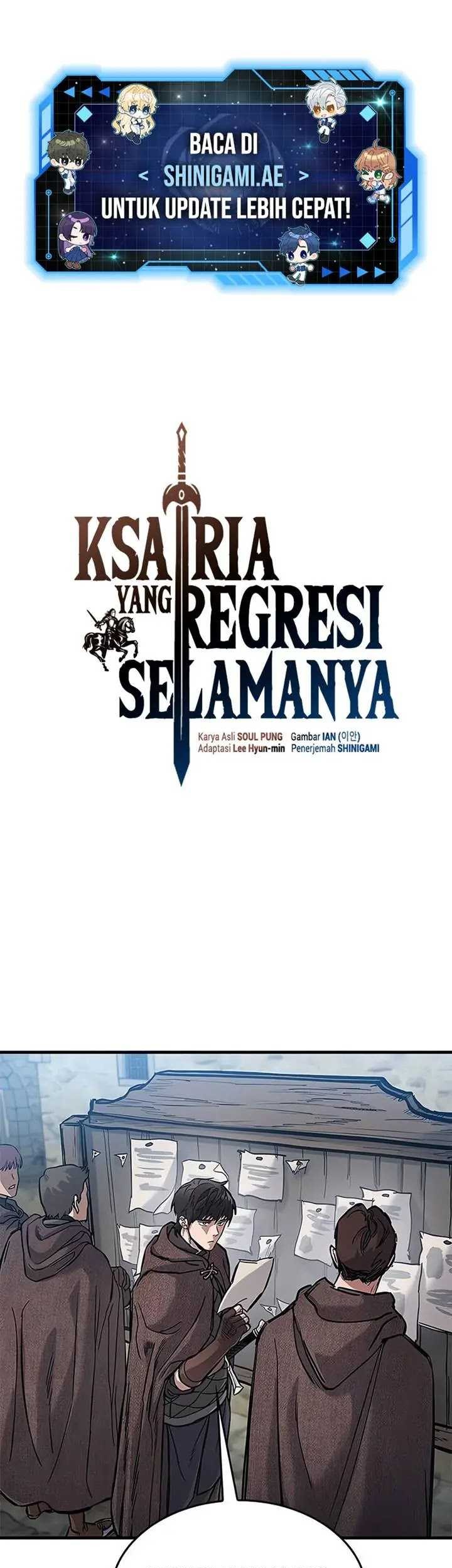 Eternally Regressing Knight Bab 41 halaman 2