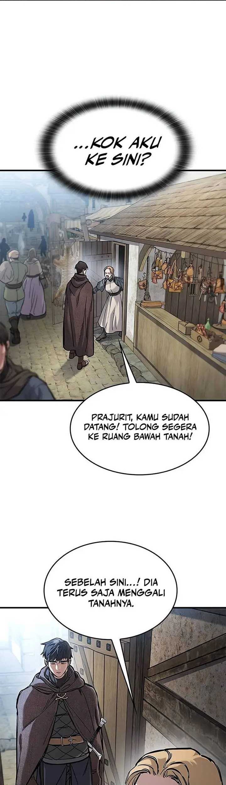 Eternally Regressing Knight Bab 41 halaman 7