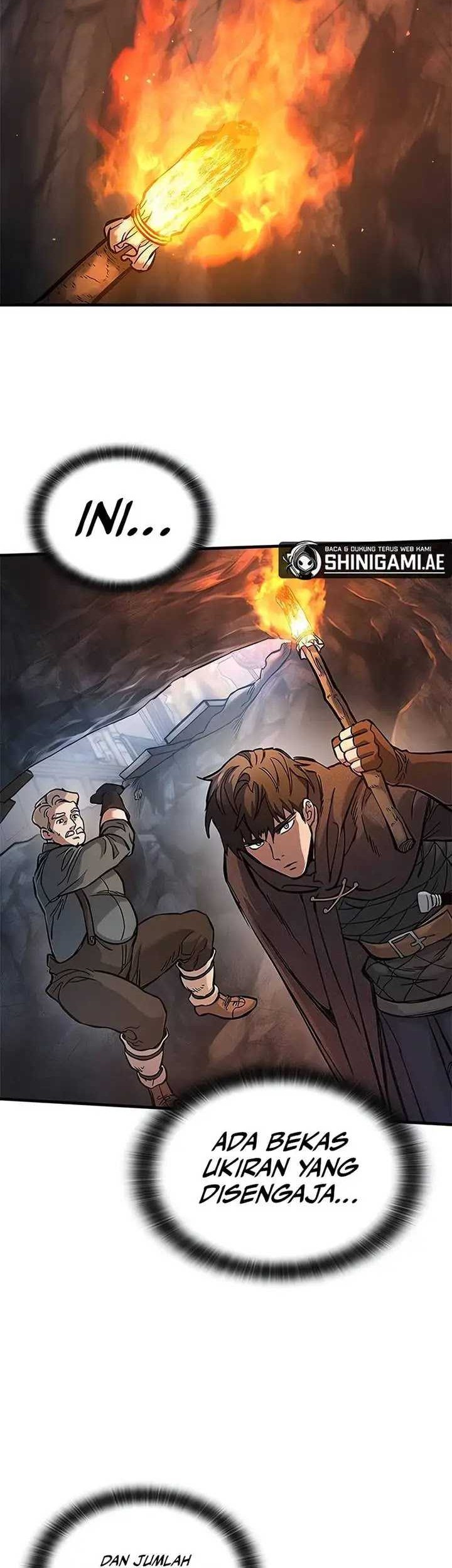 Eternally Regressing Knight Bab 41 halaman 11