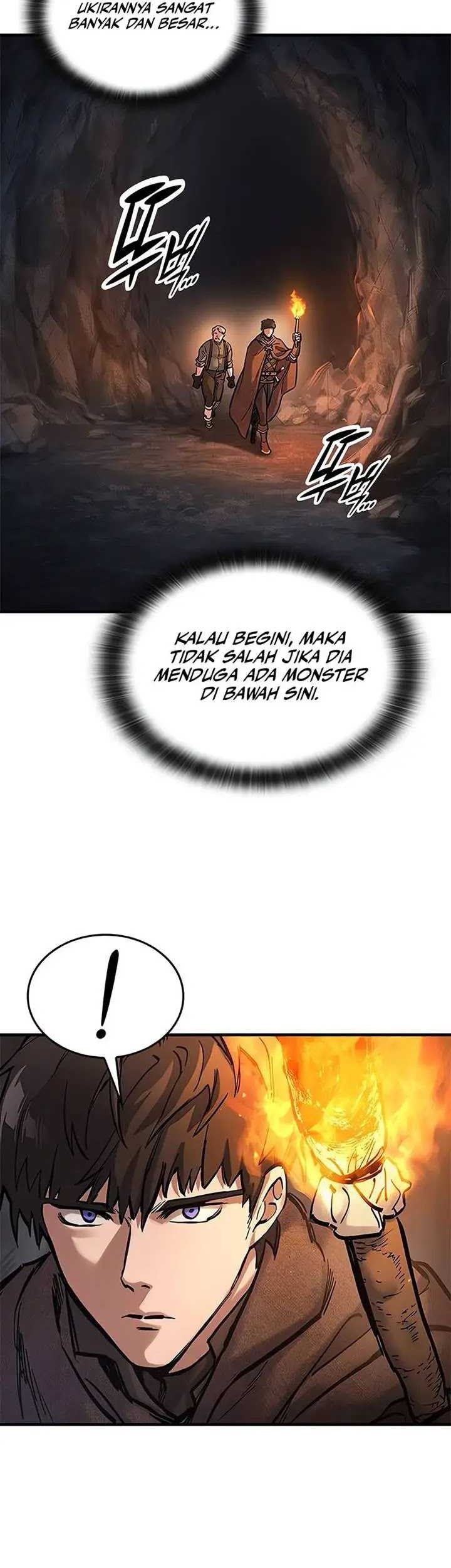 Eternally Regressing Knight Bab 41 halaman 12