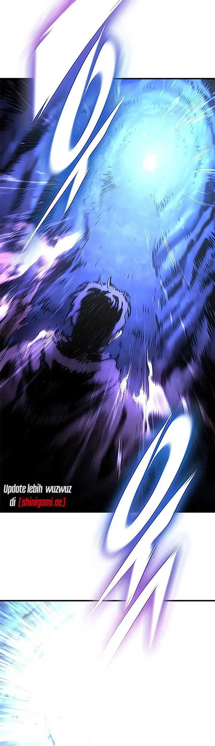 Eternally Regressing Knight Bab 41 halaman 18