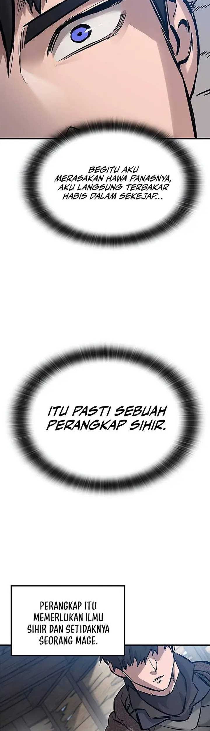 Eternally Regressing Knight Bab 41 halaman 23