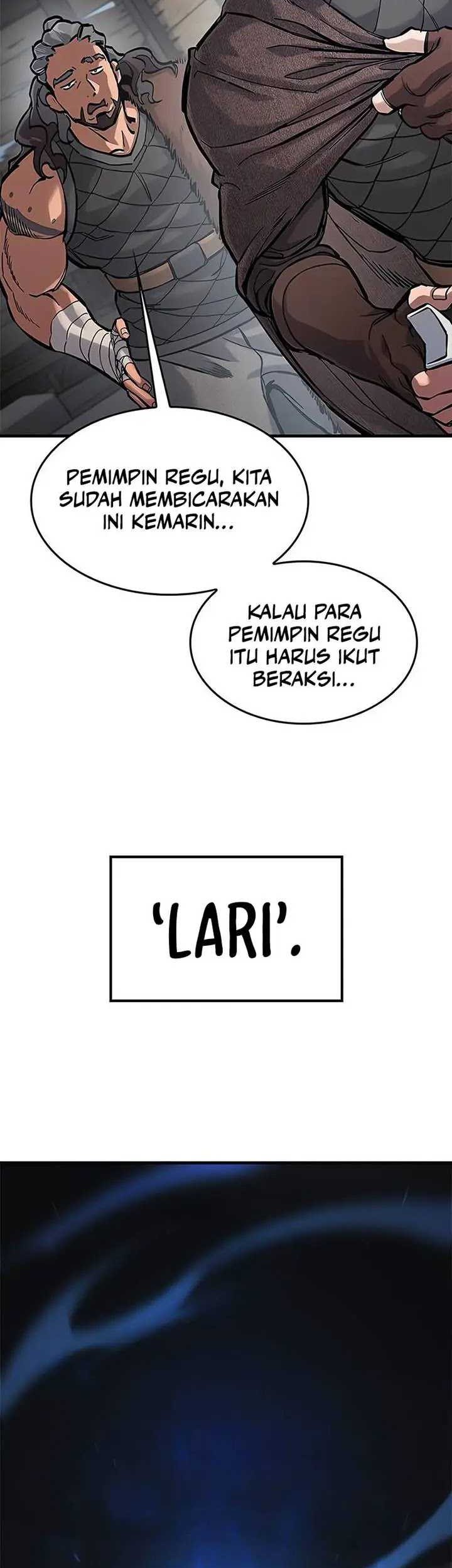 Eternally Regressing Knight Bab 41 halaman 24