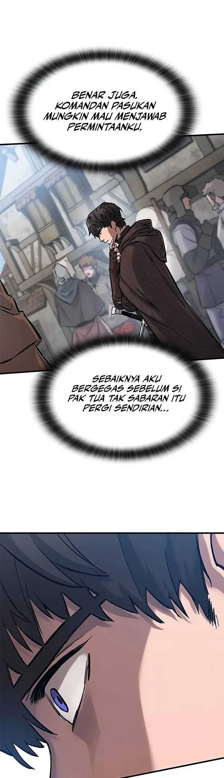 Eternally Regressing Knight Bab 41 halaman 28