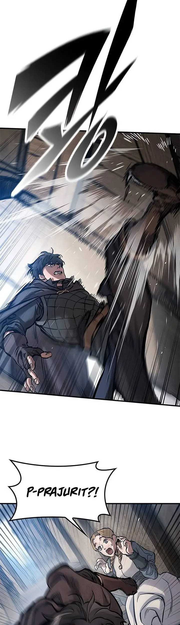 Eternally Regressing Knight Bab 41 halaman 31