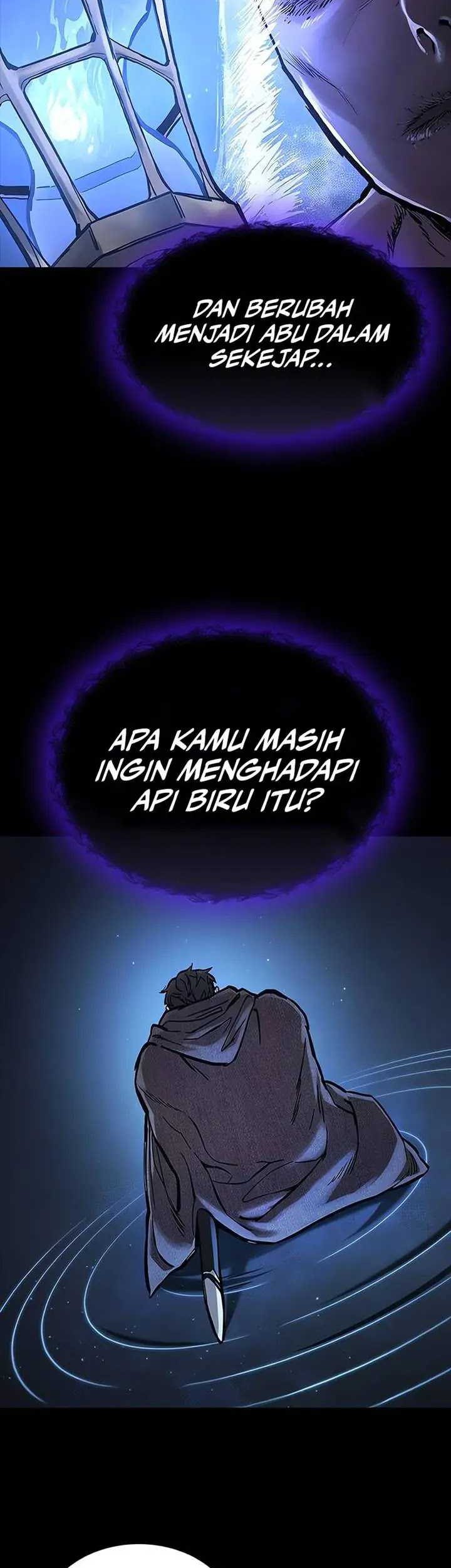 Eternally Regressing Knight Bab 41 halaman 44