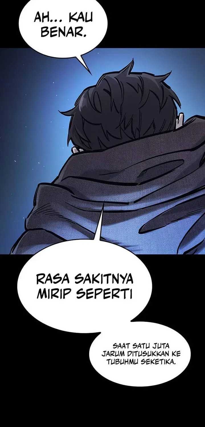 Eternally Regressing Knight Bab 41 halaman 45