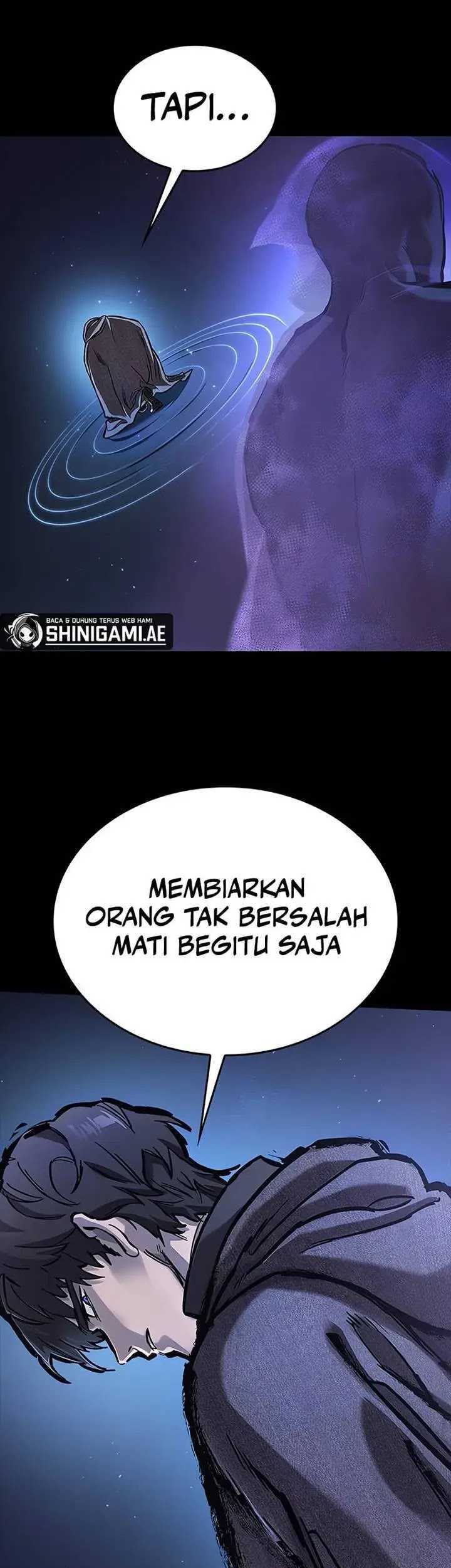 Eternally Regressing Knight Bab 41 halaman 46
