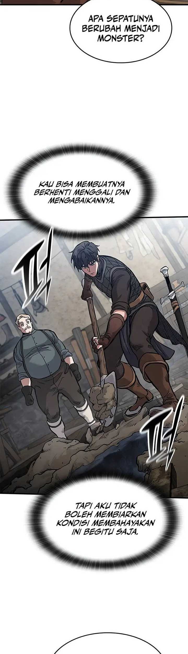 Eternally Regressing Knight Bab 41 halaman 51