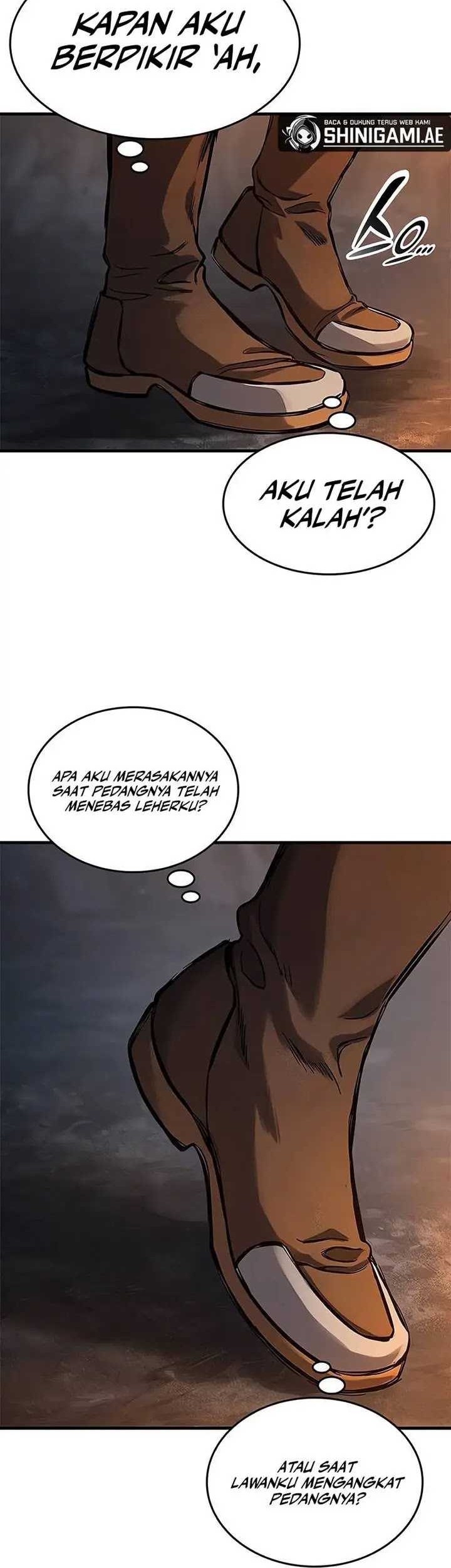 Eternally Regressing Knight Bab 41 halaman 59