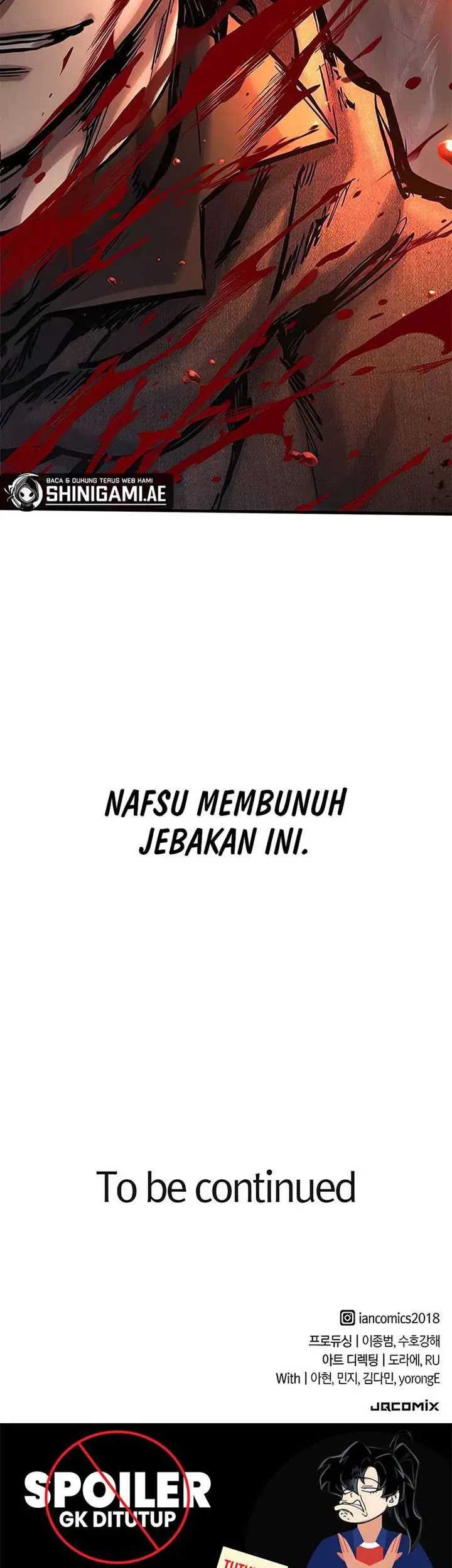 Eternally Regressing Knight Bab 41 halaman 72