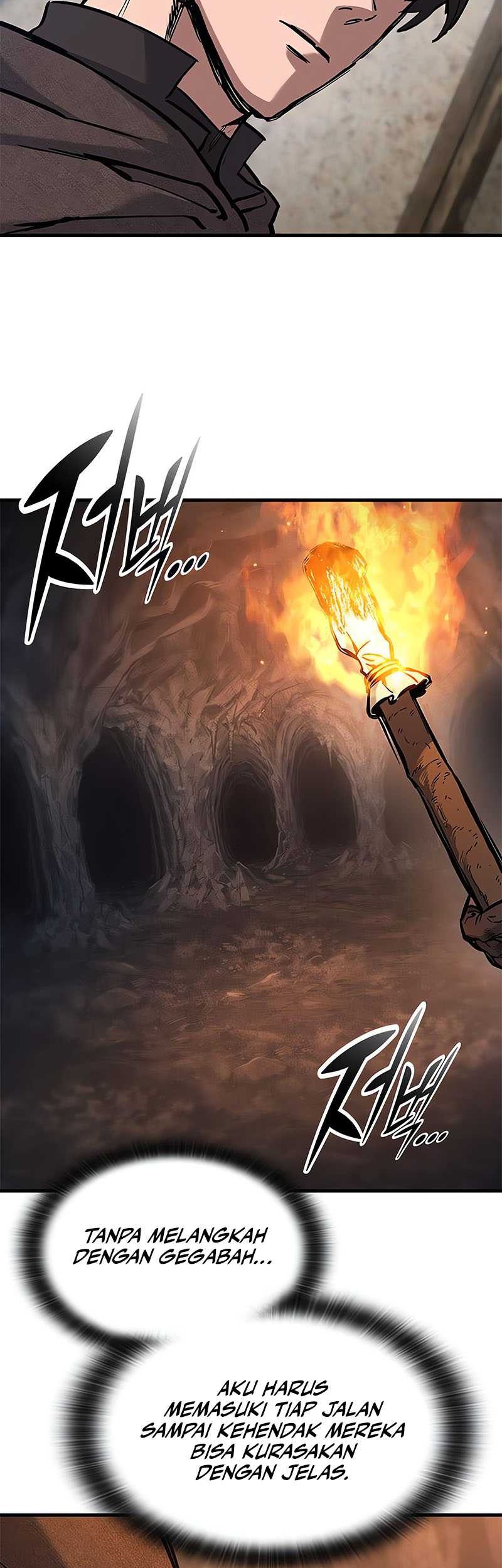 Eternally Regressing Knight chapter 42 halaman 4