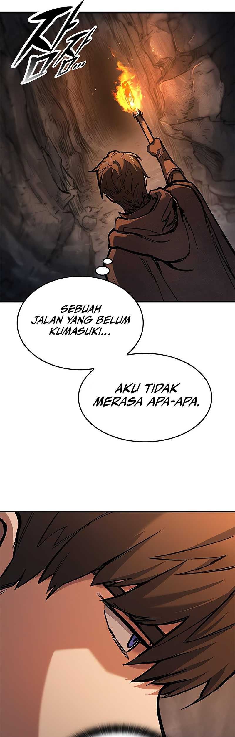 Eternally Regressing Knight chapter 42 halaman 6