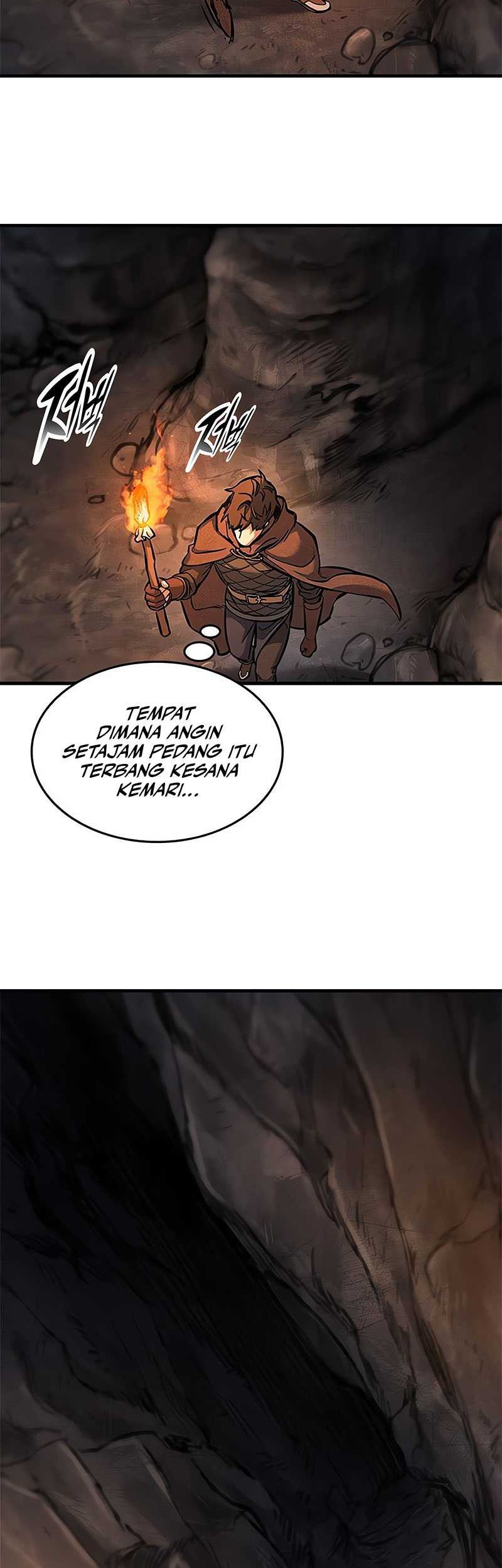 Eternally Regressing Knight chapter 42 halaman 8