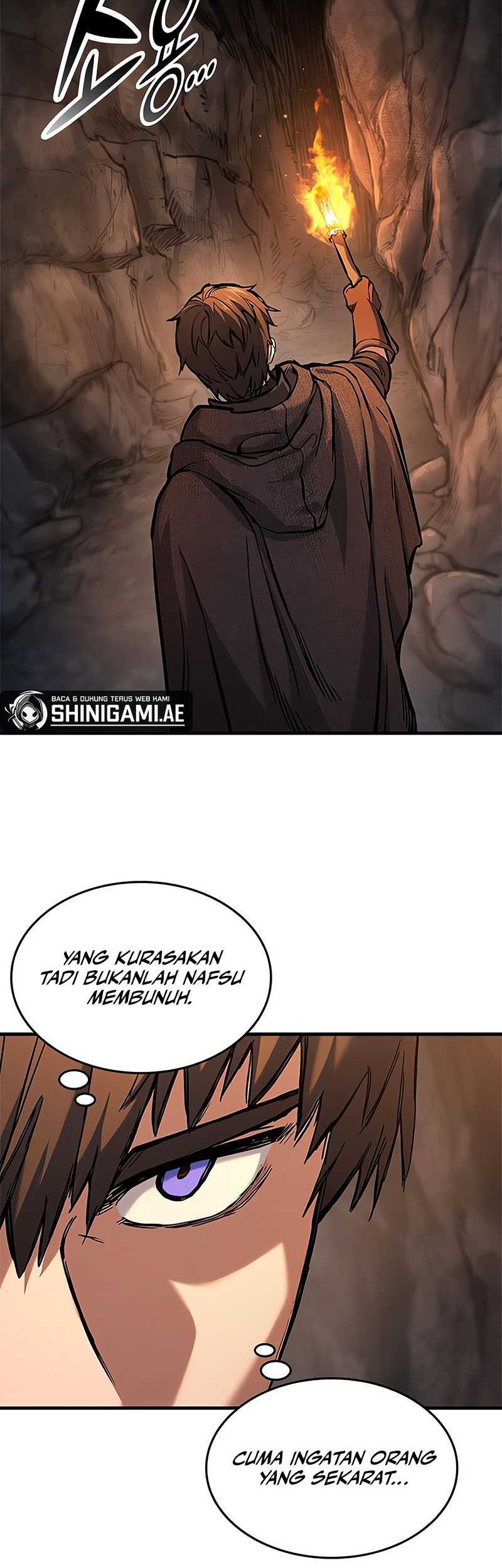 Eternally Regressing Knight chapter 42 halaman 11