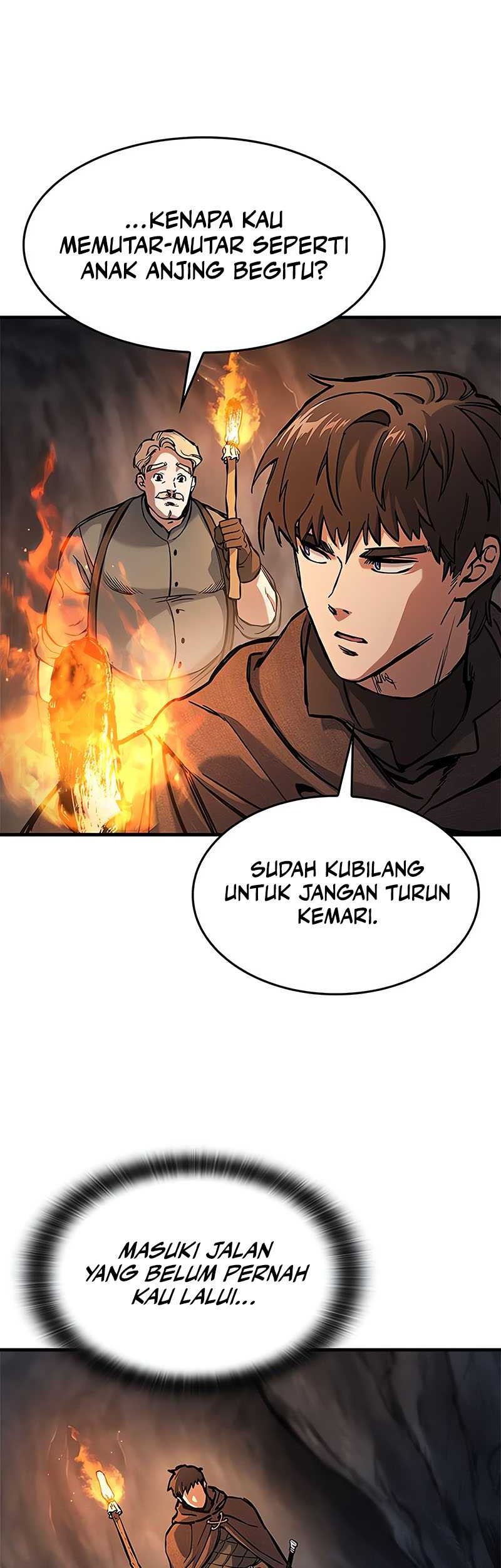 Eternally Regressing Knight chapter 42 halaman 12