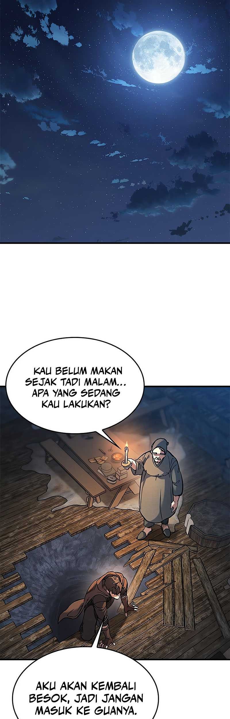 Eternally Regressing Knight chapter 42 halaman 14