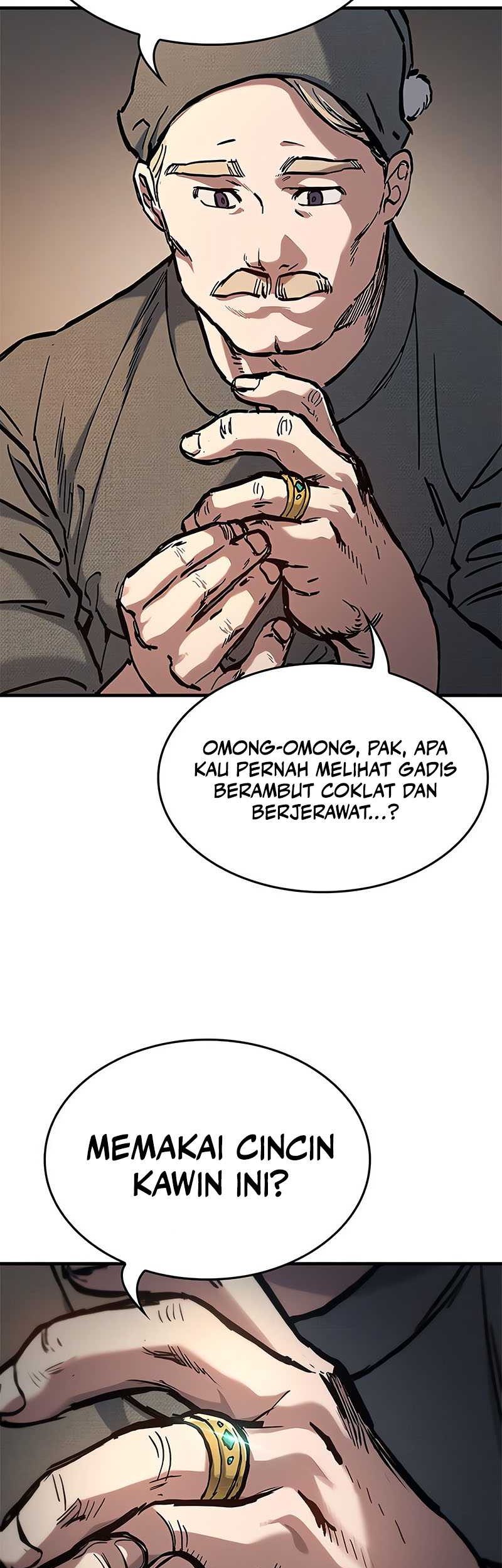 Eternally Regressing Knight chapter 42 halaman 16