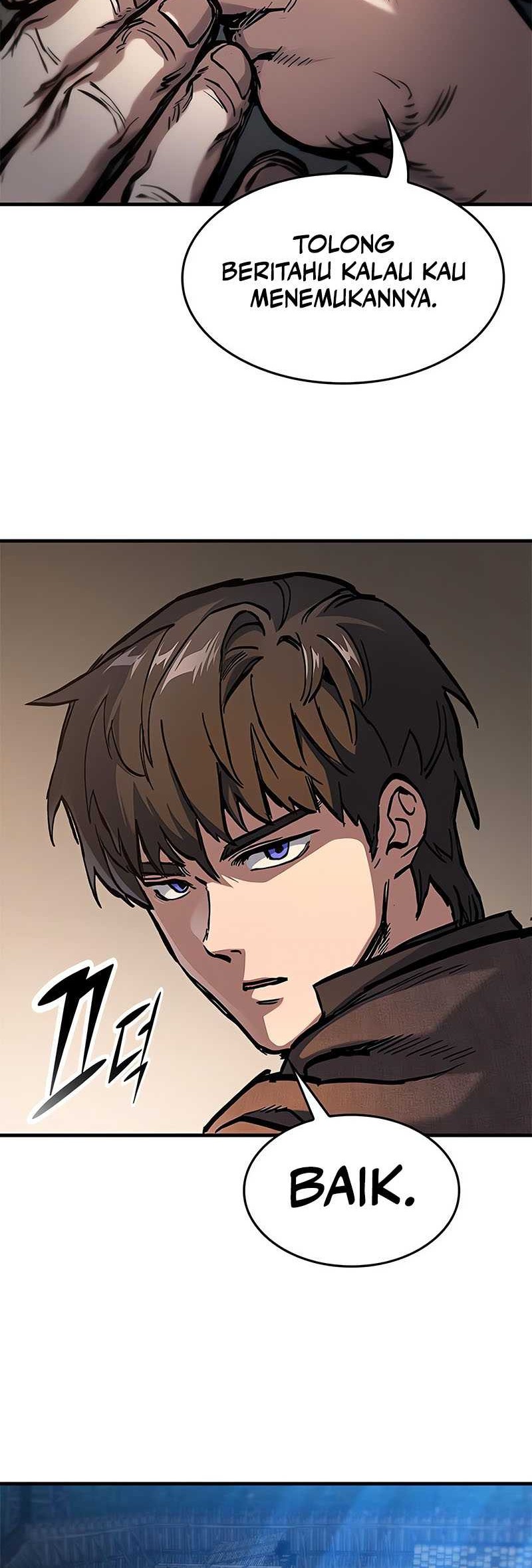 Eternally Regressing Knight chapter 42 halaman 17