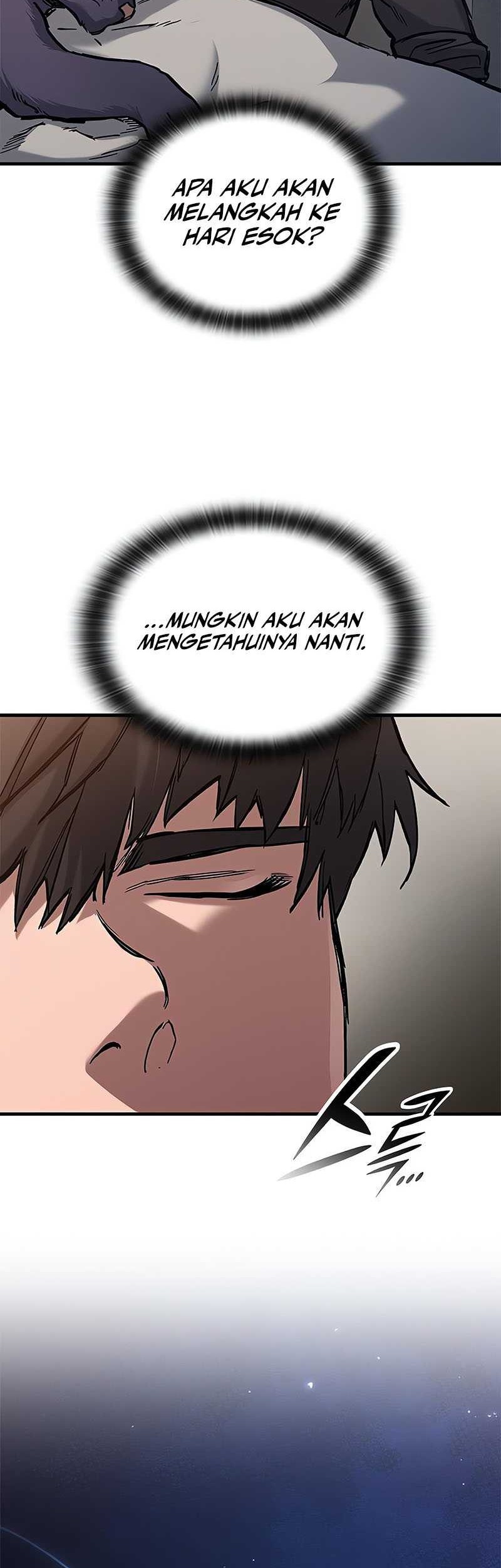 Eternally Regressing Knight chapter 42 halaman 21