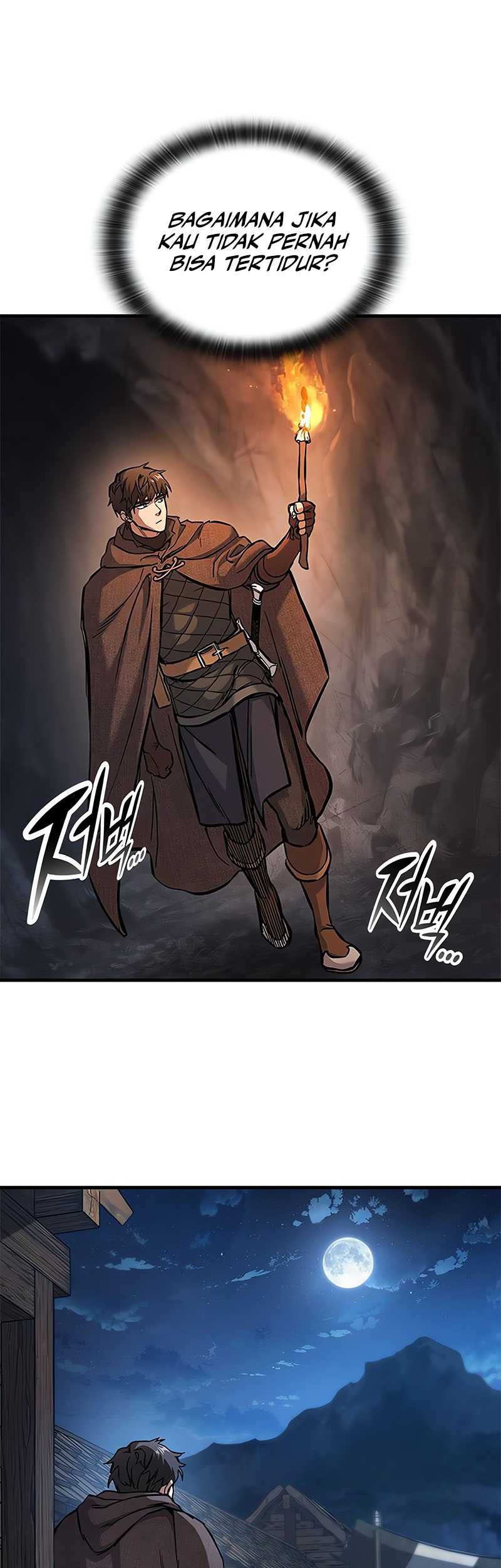 Eternally Regressing Knight chapter 42 halaman 24