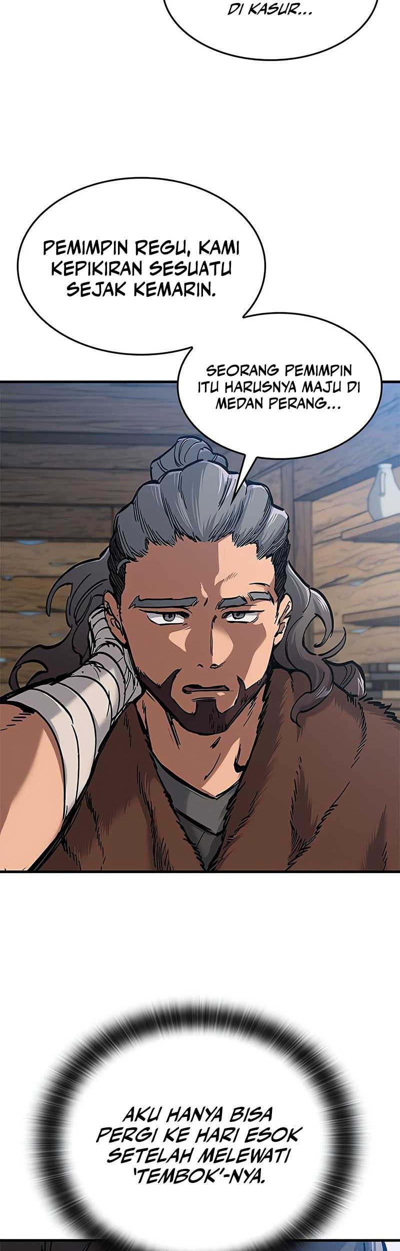 Eternally Regressing Knight chapter 42 halaman 28