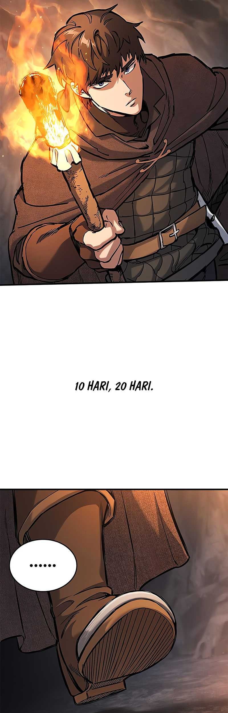 Eternally Regressing Knight chapter 42 halaman 30