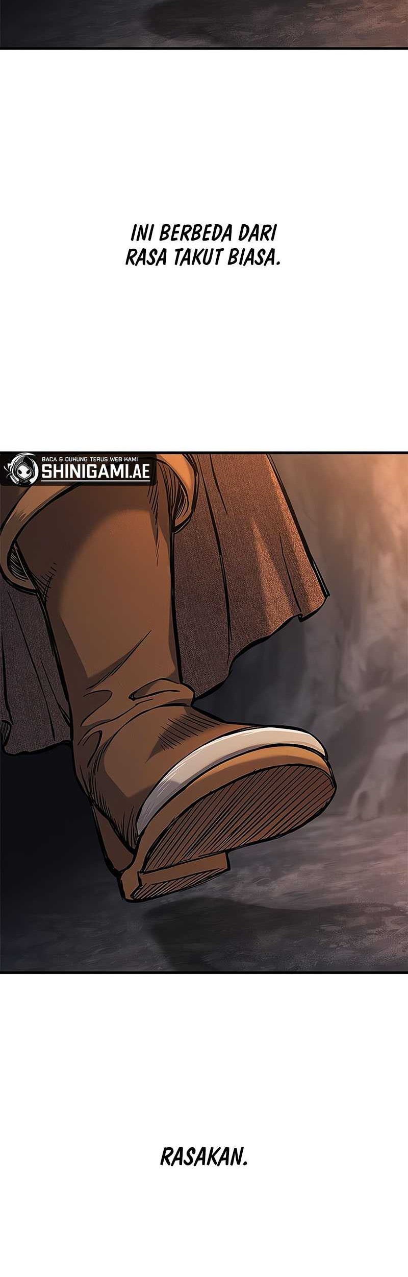 Eternally Regressing Knight chapter 42 halaman 31