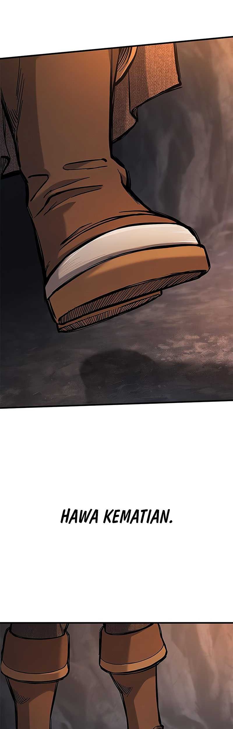 Eternally Regressing Knight chapter 42 halaman 32