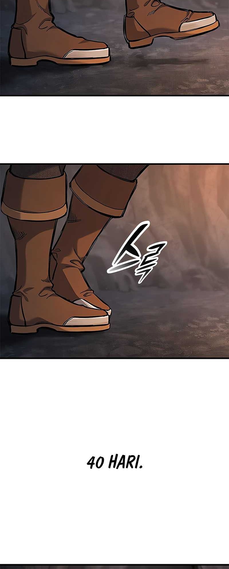 Eternally Regressing Knight chapter 42 halaman 33