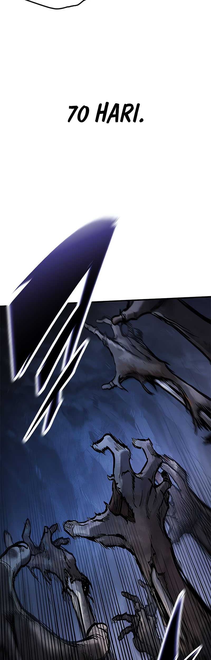 Eternally Regressing Knight chapter 42 halaman 36