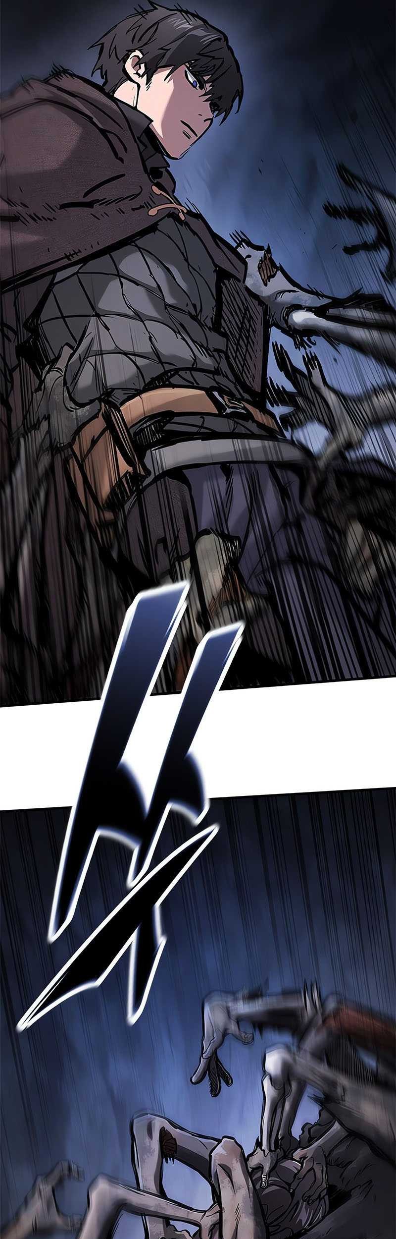 Eternally Regressing Knight chapter 42 halaman 38