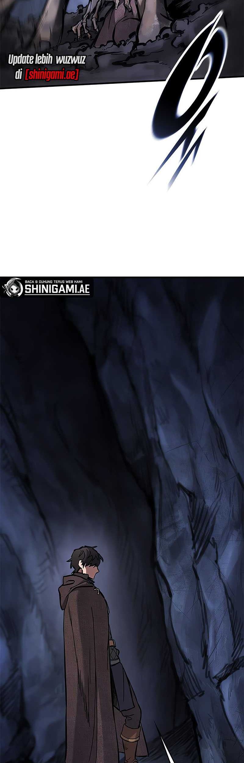 Eternally Regressing Knight chapter 42 halaman 39