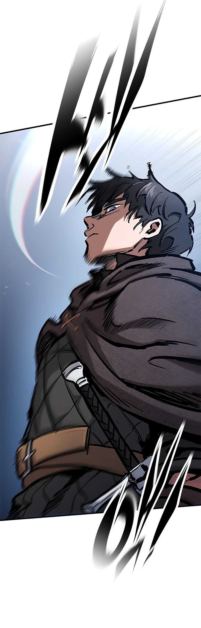 Eternally Regressing Knight chapter 42 halaman 42
